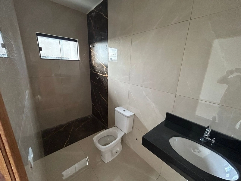 Casa á venda - Jardim Coliseu - Londrina: 4ª foto da galeria de imagens do imóvel