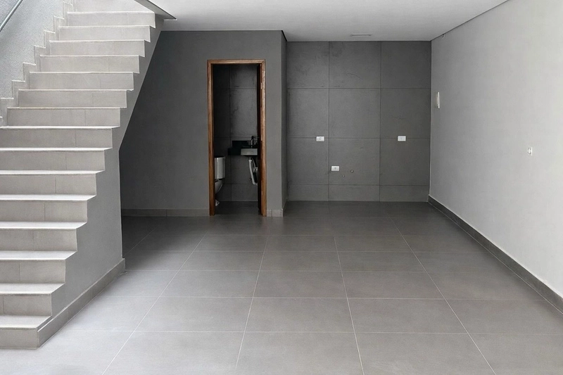 Casa á venda - Jardim Coliseu - Londrina: 9ª foto da galeria de imagens do imóvel
