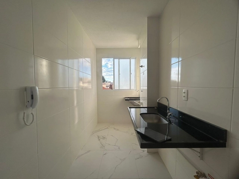 OPORTUNIDADE - Apartamento novo *Possibilidade de Financiar 100%: 5ª foto da galeria de imagens do imóvel