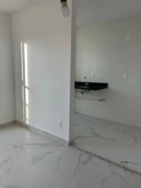 OPORTUNIDADE - Apartamento novo *Possibilidade de Financiar 100%: 7ª foto da galeria de imagens do imóvel