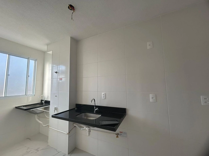 OPORTUNIDADE - Apartamento novo *Possibilidade de Financiar 100%: 6ª foto da galeria de imagens do imóvel