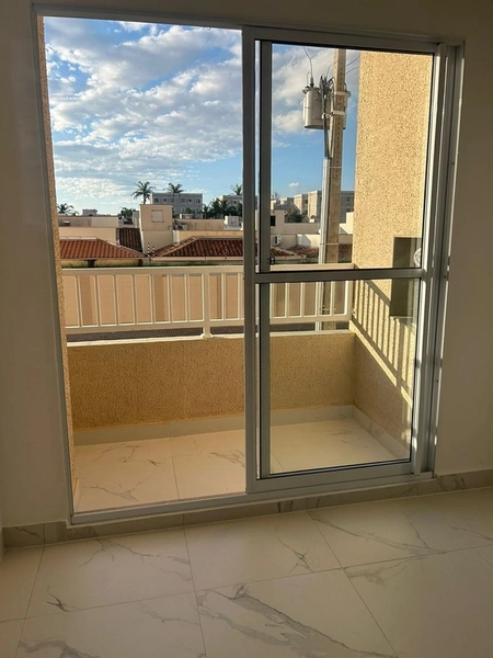 OPORTUNIDADE - Apartamento novo *Possibilidade de Financiar 100%: 10ª foto da galeria de imagens do imóvel