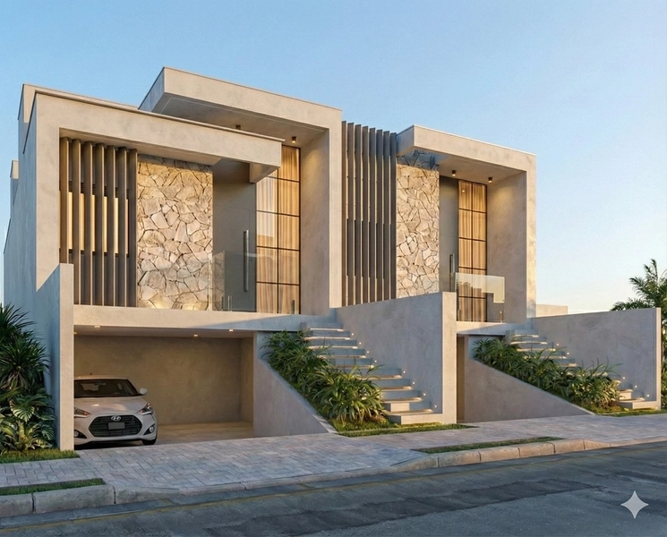 Casa em Condomínio - Morada das Flores - Azaléias - Cambé : 1ª foto da galeria de imagens do imóvel