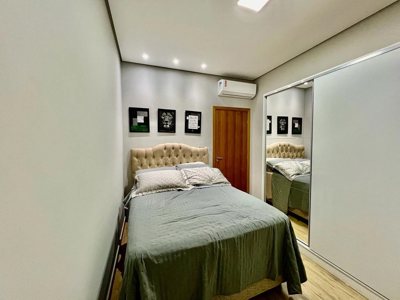 Casa em Condomínio - Cambé - Morada das Flores - Rosas: 22ª foto da galeria de imagens do imóvel
