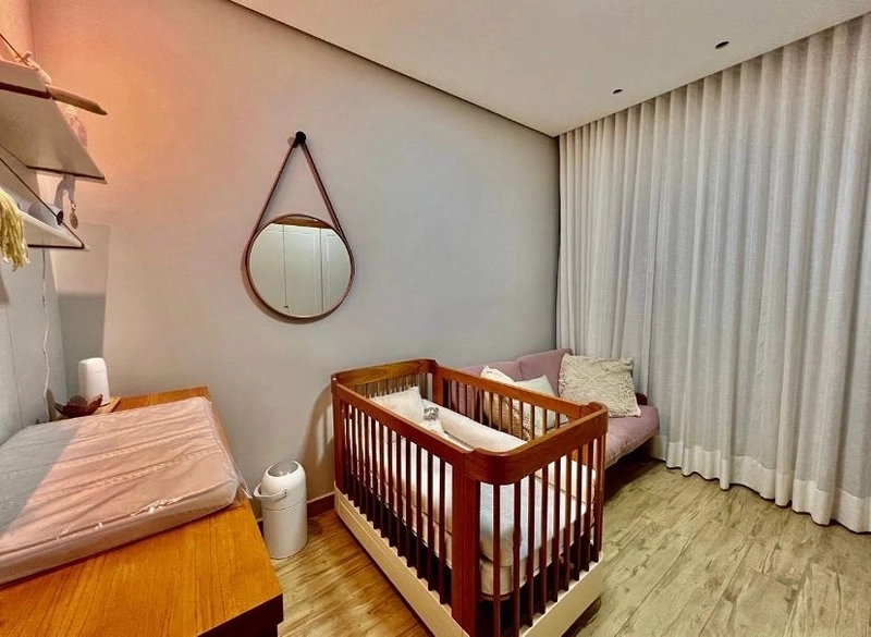 Casa em Condomínio - Cambé - Morada das Flores - Rosas: 35ª foto da galeria de imagens do imóvel