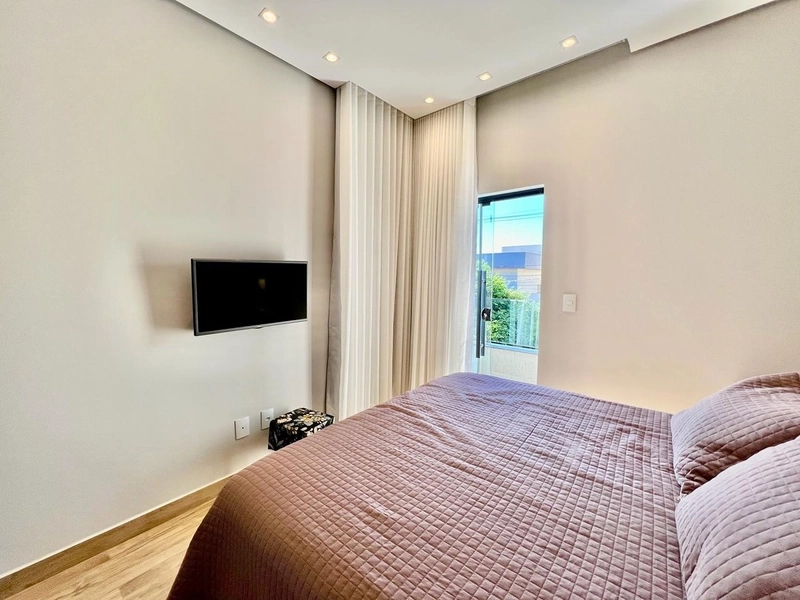 Casa em Condomínio - Cambé - Morada das Flores - Rosas: 32ª foto da galeria de imagens do imóvel
