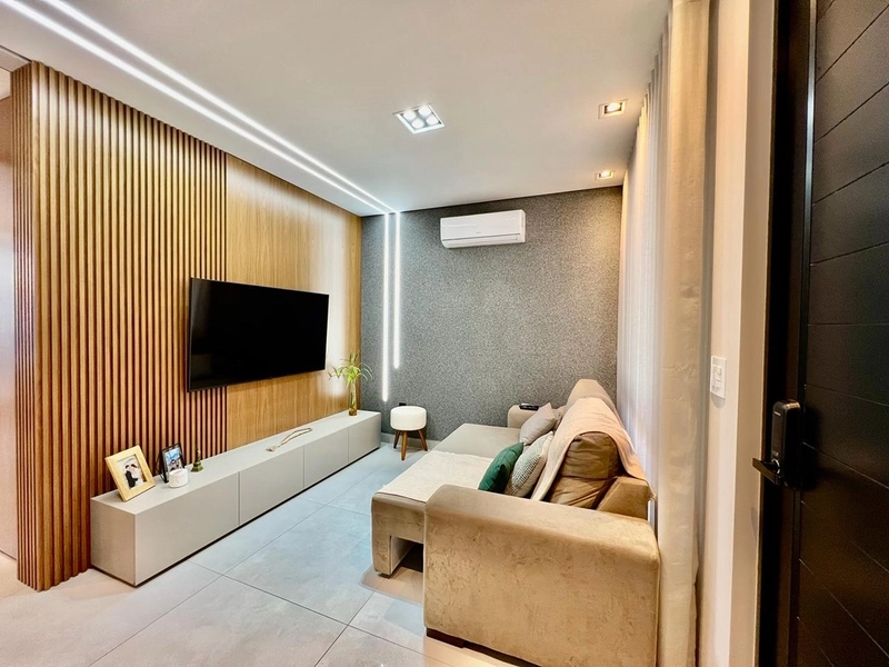 Casa em Condomínio - Cambé - Morada das Flores - Rosas: 2ª foto da galeria de imagens do imóvel