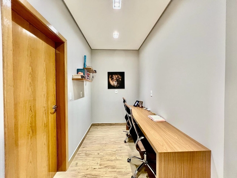 Casa em Condomínio - Cambé - Morada das Flores - Rosas: 19ª foto da galeria de imagens do imóvel