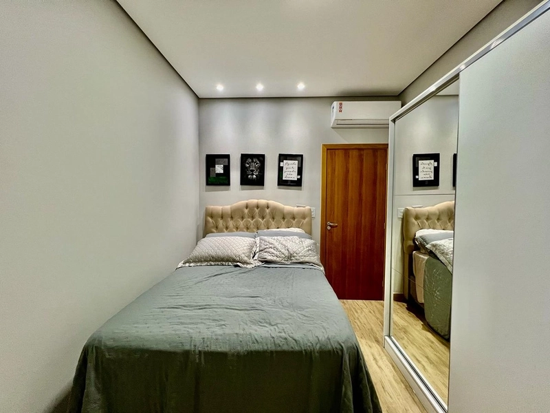 Casa em Condomínio - Cambé - Morada das Flores - Rosas: 23ª foto da galeria de imagens do imóvel