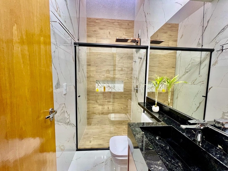 Casa em Condomínio - Cambé - Morada das Flores - Rosas: 20ª foto da galeria de imagens do imóvel