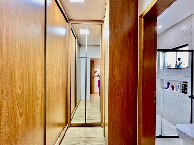 Casa em Condomínio - Cambé - Morada das Flores - Rosas: 24ª foto da galeria de imagens do imóvel
