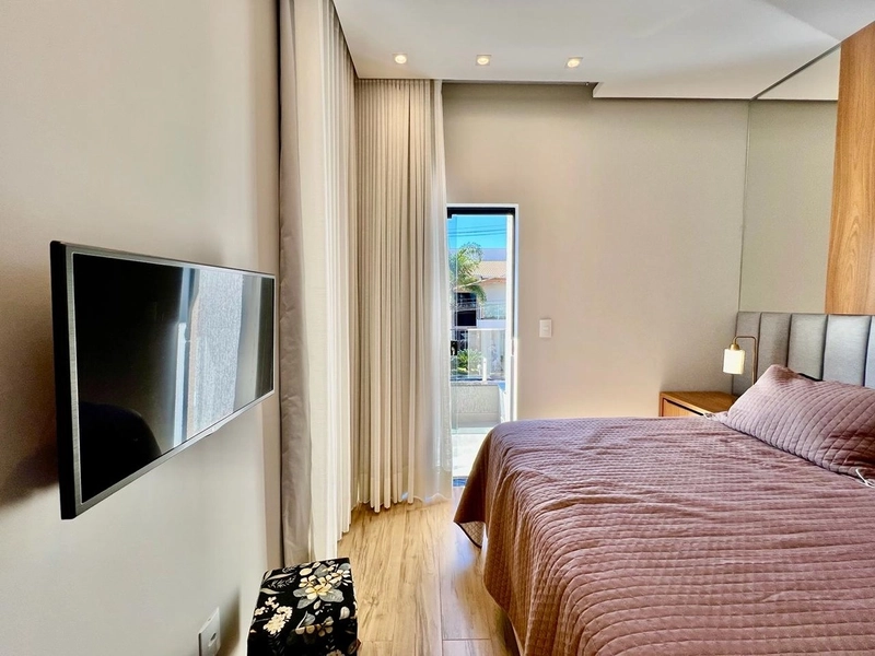 Casa em Condomínio - Cambé - Morada das Flores - Rosas: 31ª foto da galeria de imagens do imóvel