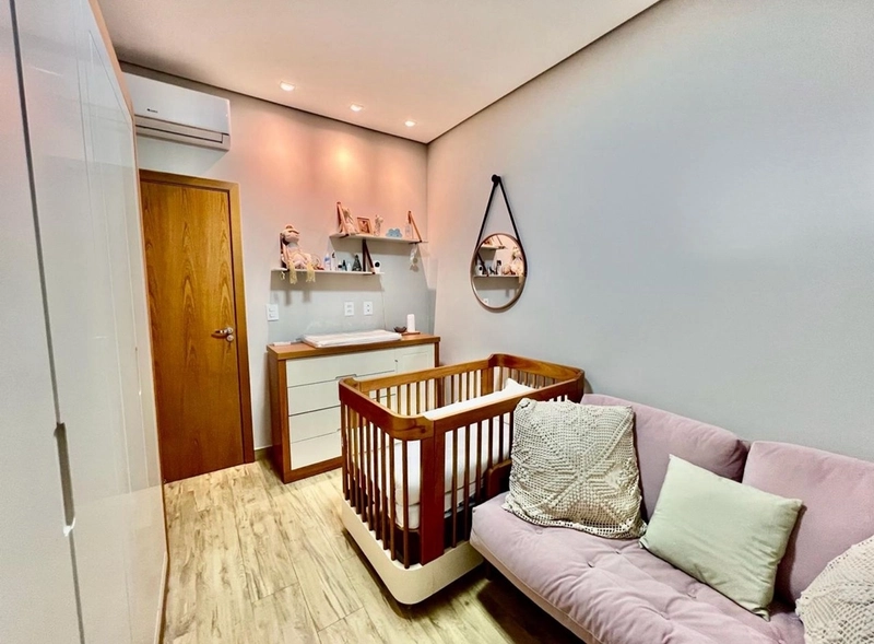 Casa em Condomínio - Cambé - Morada das Flores - Rosas: 34ª foto da galeria de imagens do imóvel