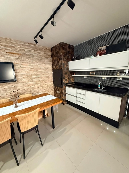 Casa em Condomínio - Região Sul - Londrina : 11ª foto da galeria de imagens do imóvel