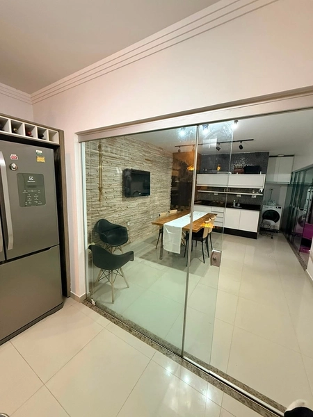 Casa em Condomínio - Região Sul - Londrina : 8ª foto da galeria de imagens do imóvel
