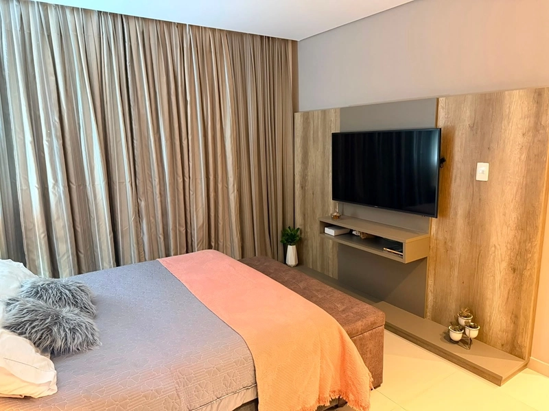 Casa em Condomínio - Região Sul - Londrina : 13ª foto da galeria de imagens do imóvel