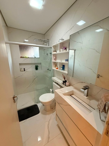 Casa em Condomínio - Região Sul - Londrina : 17ª foto da galeria de imagens do imóvel