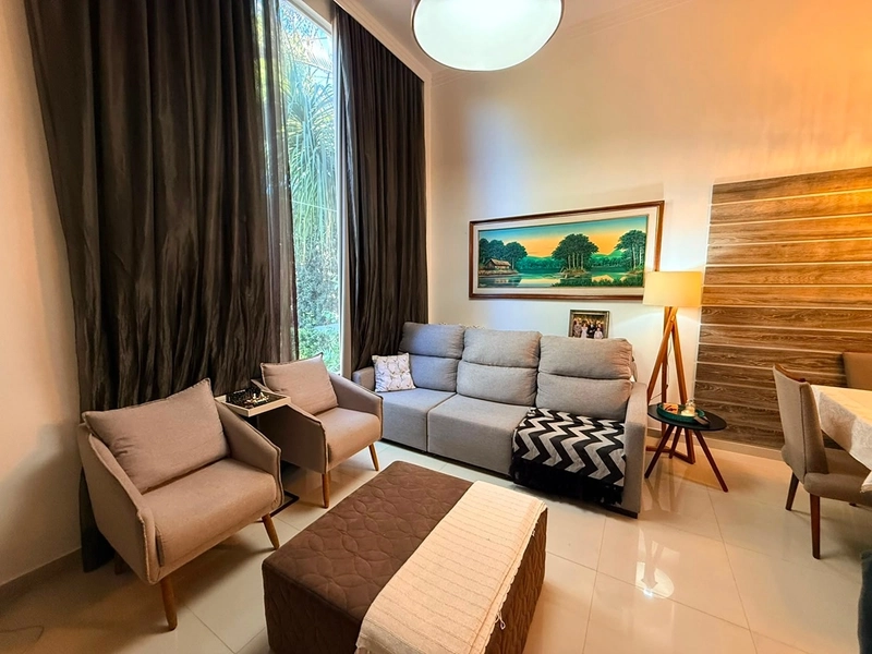 Casa em Condomínio - Região Sul - Londrina : 2ª foto da galeria de imagens do imóvel