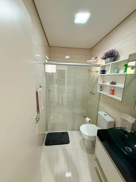 Casa em Condomínio - Região Sul - Londrina : 18ª foto da galeria de imagens do imóvel