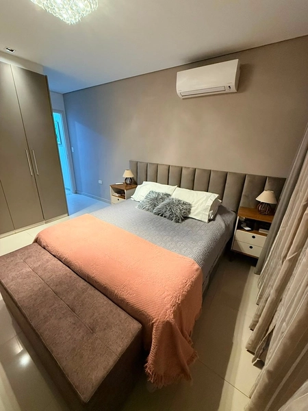 Casa em Condomínio - Região Sul - Londrina : 15ª foto da galeria de imagens do imóvel
