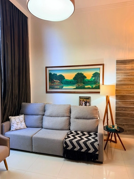 Casa em Condomínio - Região Sul - Londrina : 7ª foto da galeria de imagens do imóvel