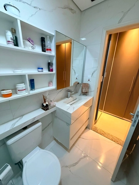 Casa em Condomínio - Região Sul - Londrina : 16ª foto da galeria de imagens do imóvel