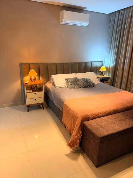 Casa em Condomínio - Região Sul - Londrina : 12ª foto da galeria de imagens do imóvel