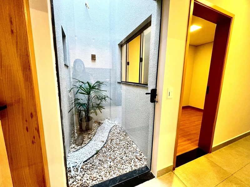 Casa em Condomínio - Cambé: 12ª foto da galeria de imagens do imóvel
