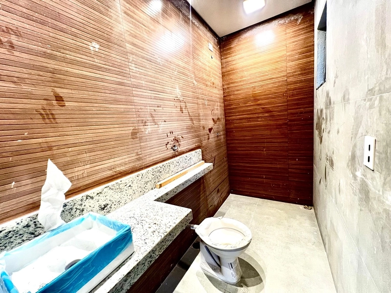 Casa em Condomínio - Cambé: 14ª foto da galeria de imagens do imóvel