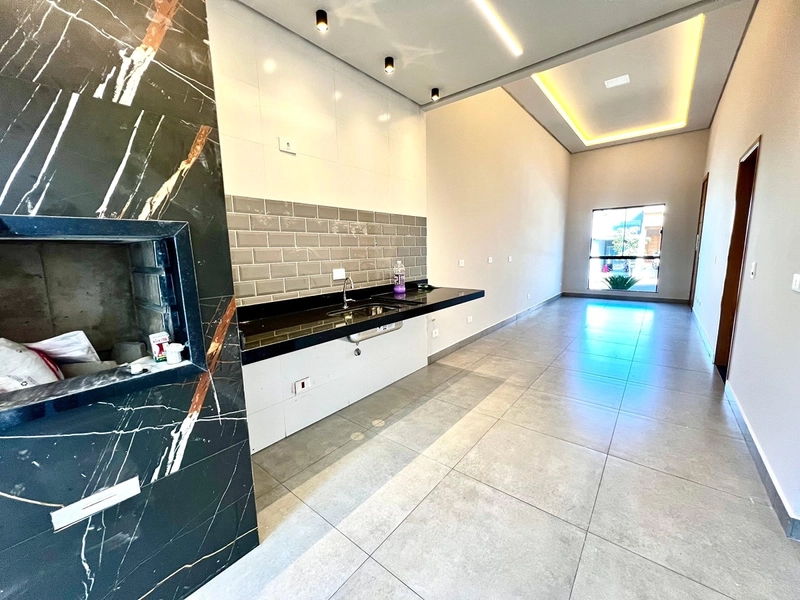 Casa em Condomínio - Cambé: 8ª foto da galeria de imagens do imóvel