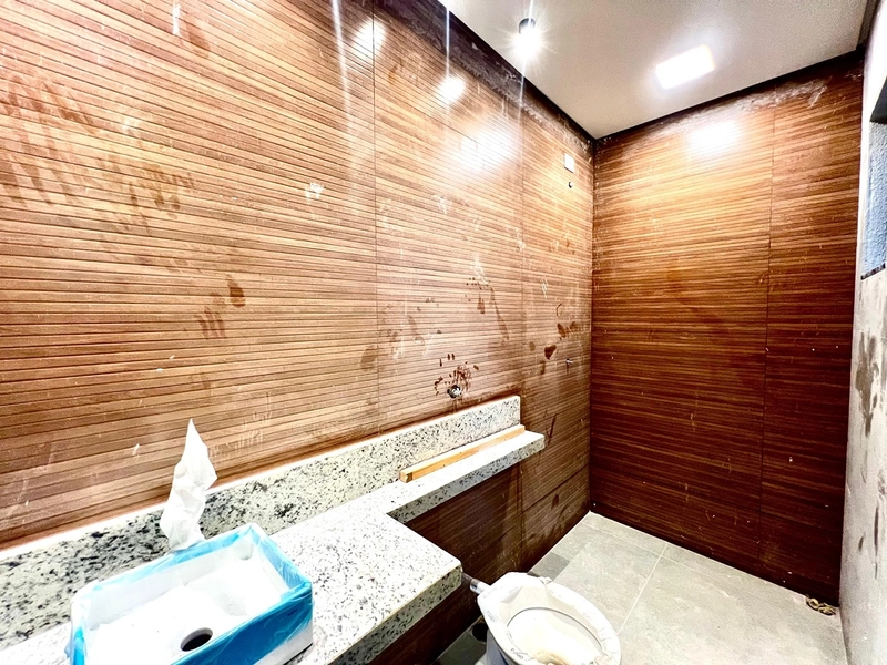 Casa em Condomínio - Cambé: 13ª foto da galeria de imagens do imóvel