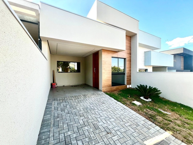 Imóvel residencial ou comercial