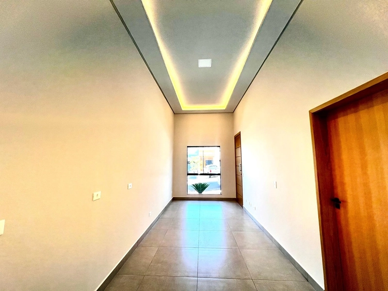 Casa em Condomínio - Cambé: 3ª foto da galeria de imagens do imóvel