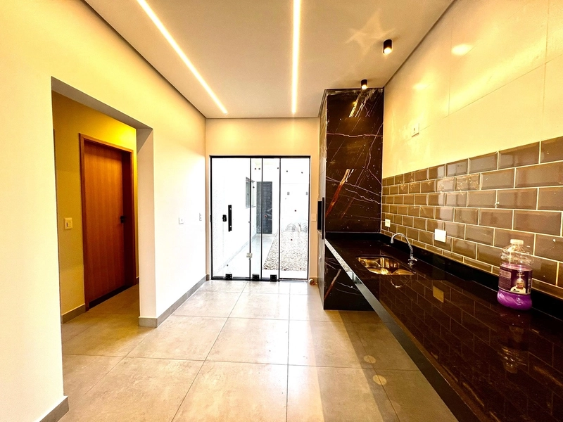 Casa em Condomínio - Cambé: 5ª foto da galeria de imagens do imóvel