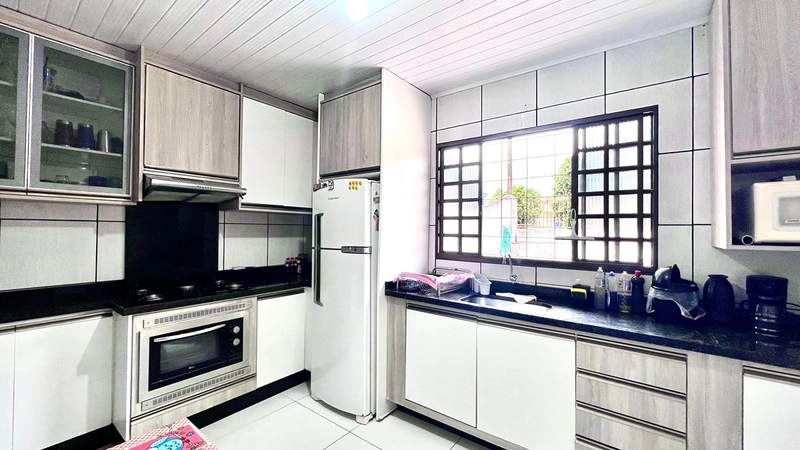 Casa á venda - Região Norte - Londrina : 6ª foto da galeria de imagens do imóvel