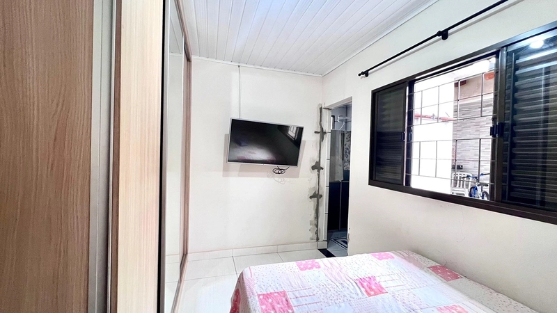 Casa á venda - Região Norte - Londrina : 13ª foto da galeria de imagens do imóvel