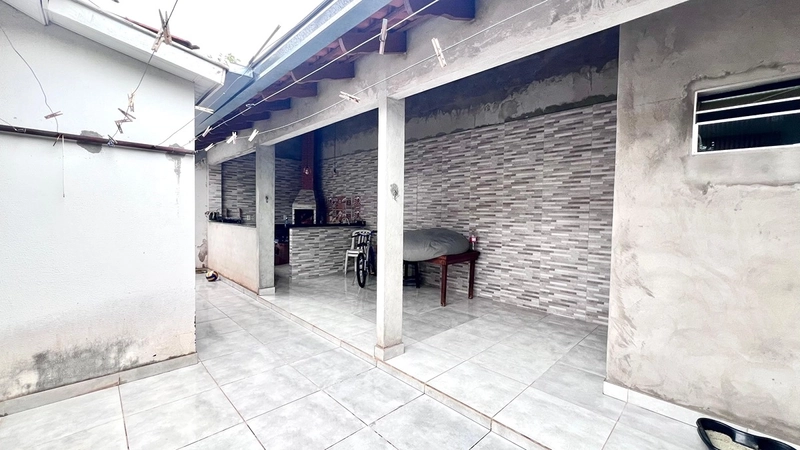 Casa á venda - Região Norte - Londrina : 19ª foto da galeria de imagens do imóvel
