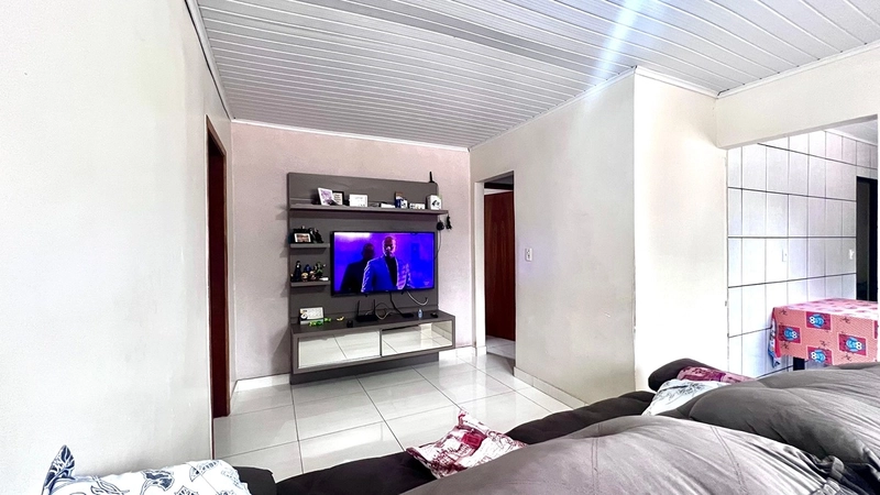Casa á venda - Região Norte - Londrina : 2ª foto da galeria de imagens do imóvel