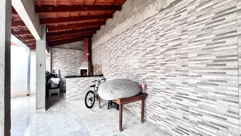 Casa á venda - Região Norte - Londrina : 16ª foto da galeria de imagens do imóvel