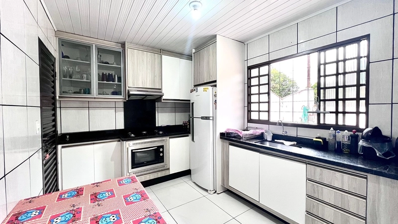 Casa á venda - Região Norte - Londrina : 5ª foto da galeria de imagens do imóvel