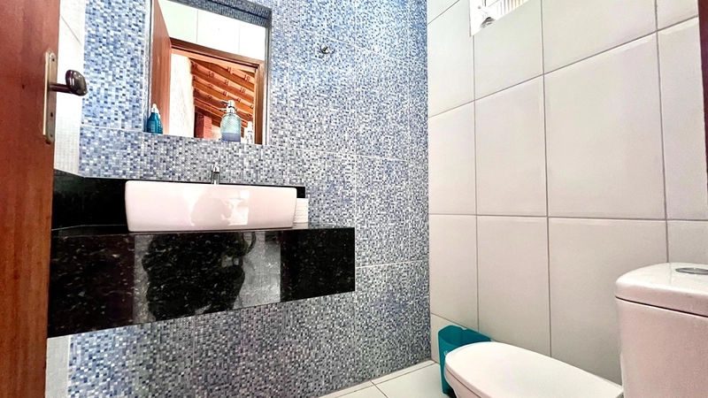 Casa á venda - Região Norte - Londrina : 18ª foto da galeria de imagens do imóvel