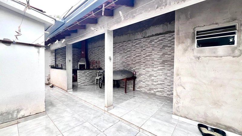 Casa á venda - Região Norte - Londrina : 20ª foto da galeria de imagens do imóvel