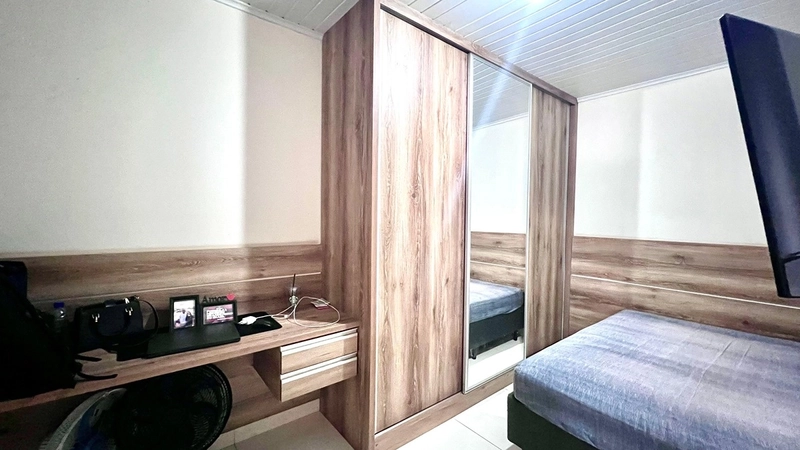 Casa á venda - Região Norte - Londrina : 8ª foto da galeria de imagens do imóvel