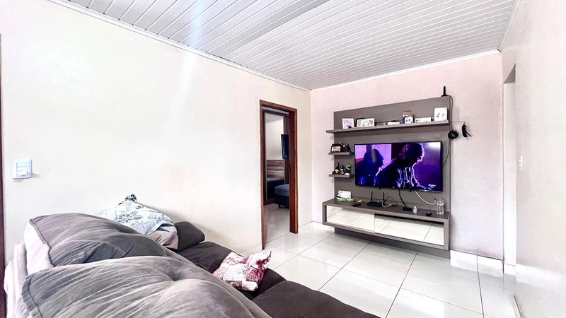 Casa á venda - Região Norte - Londrina : 4ª foto da galeria de imagens do imóvel