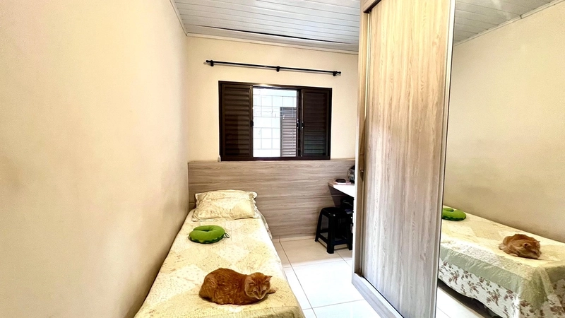 Casa á venda - Região Norte - Londrina : 12ª foto da galeria de imagens do imóvel