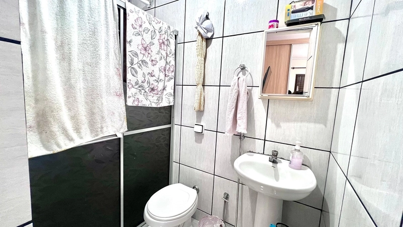 Casa á venda - Região Norte - Londrina : 15ª foto da galeria de imagens do imóvel