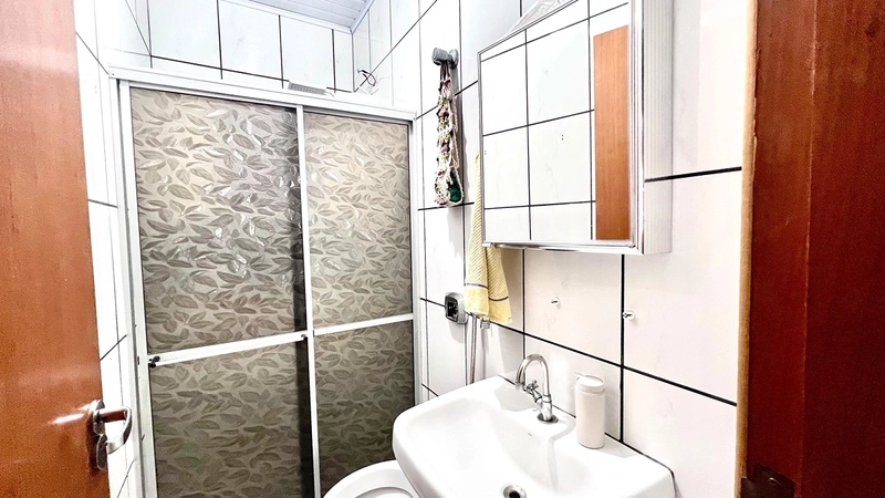 Casa á venda - Região Norte - Londrina : 10ª foto da galeria de imagens do imóvel