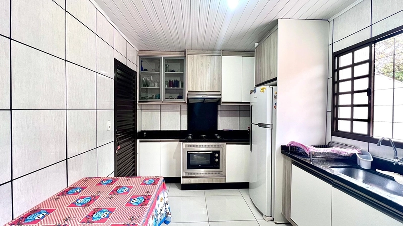Casa á venda - Região Norte - Londrina : 7ª foto da galeria de imagens do imóvel