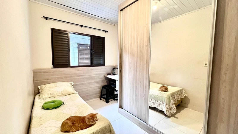 Casa á venda - Região Norte - Londrina : 11ª foto da galeria de imagens do imóvel