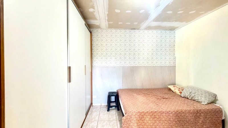 Chácara - Condomínio - Paiquerê: 11ª foto da galeria de imagens do imóvel